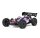 Arrma ARA8306 1/8 TLR Tuned TYPHON 4WD Roller Buggy, Pink/Purple