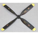 Arrows RC - Propeller for 1100mm P-51