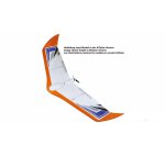 Multiplex 1-01848 BK+ FunWing