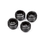 HPI H100555 Set Screw M4X3mm (4St)