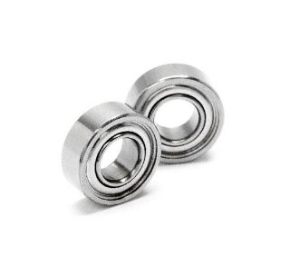 HPI HPB022 Ball Bearing 5X11X4MM ZZ (2)