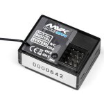 Maverick MV22783 MRX-244 2,4Ghz 3-Kanal Empfänger RX...