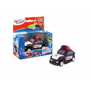 Revell 23198 Mini Revellino Police Car
