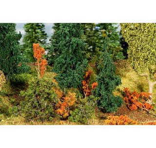 Faller 181255 Unterholz Spur H0 TT N