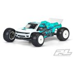 Proline 3581-00 Axis ST Karo klar TLR 22T 4.0 & AE T6.2