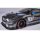 Carson 900157 1:10 Räderset Drift (4) schwarz/rot 500900157