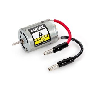 Traxxas 7575R Motor 370, 23T mit Stecker