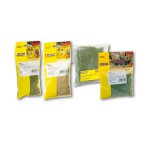 NOCH 60775 Vegetations-Startset "Bahndamm" Spur...