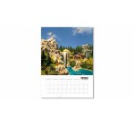 NOCH 71420 Wandkalender