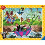 Ravensburger 05152 Puzzle Badespaß mit Freunden -...