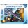 Ravensburger 12939 Puzzle Mission im Weltall - Teileanzahl 100