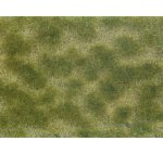 NOCH 07253 Bodendecker-Foliage grün/beige
