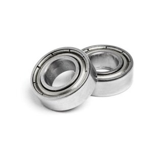 HPI HPB026 Ball Bearing 6X12X4MM  (2)