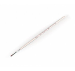 Tamiya 87028 Pinsel, flach No. 01 300087028