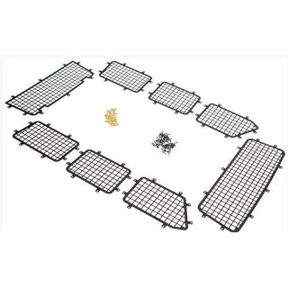 Absima 1230708 Scheibengitter Sherpa (8)