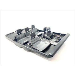 Absima 1230719 Cockpit - Sherpa