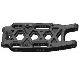 Amewi 009-ET1002 Querlenker hinten unten