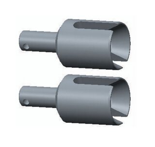 Amewi 009-ET1012 Differentialmitnehmer