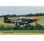 Revell 03838  P-51D Mustang (late version)