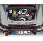 Revell 07688  1:24 Porsche 911 G Model Coupé