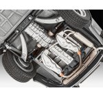 Revell 07688  1:24 Porsche 911 G Model Coupé