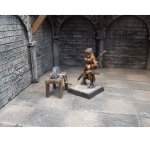 ZITERDES 6079282 Schleifstein