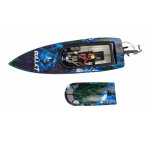 Amewi 26097 Bullet V4.2 Mono-Rennboot 754mm 4S brushless ARTR