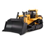 Amewi 22518 Scale-Planierraupe 1:24 2,4GHz RTR inkl. Akku...