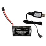 Amewi 22516 Raupenbagger ACV730 V3 1:14 RTR grau-grün