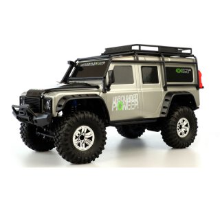 Amewi 22528 Dirt Climbing Pioneer SUV Crawler 4WD 1:10 RTR
