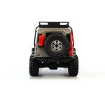 Amewi 22528 Dirt Climbing Pioneer SUV Crawler 4WD 1:10 RTR