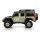 Amewi 22528 Dirt Climbing Pioneer SUV Crawler 4WD 1:10 RTR