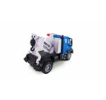 Amewi 22524 Mini Truck Abschleppfahrzeug 1:64 RTR 2,4GHz blau