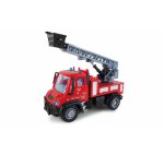 Amewi 22526  Mini Truck Feuerwehr 1:64 RTR 2,4GHz rot 