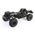 Axial AXI05000T1 1/6 SCX6 Jeep JLU Wrangler 4WD Rock Crawler RTR: Green