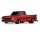 Traxxas 94076-4 Drag Slash RTR o. Akku/Lader 1/10 2WD Drag-Racer Brushless red
