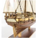 Krick 23846 HMS Beagle Baukasten