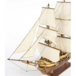 Krick 23846 HMS Beagle Baukasten