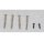 Arrows RC - Screw set - P-51 - 1100mm