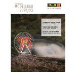 Faller 190909 Faller Katalog 2022/2023