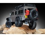 Traxxas 82256-4 TRX-4 Land Rover Defender Crawler 1:10...