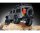 Traxxas 82056-4 TRX-4 Land Rover Defender Crawler 1:10 2,4GHz TRX4 - grau + Schraubermatte