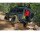 Traxxas 82056-4 TRX-4 Land Rover Defender Crawler 1:10 2,4GHz TRX4 - grau + Schraubermatte