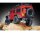 Traxxas 82256-4 TRX-4 Land Rover Defender Crawler 1:10 2,4GHz TRX4 -rot + Schraubermatte