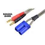 Revtec Akku-Ladekabel "Pro" EC-5 Länge:...