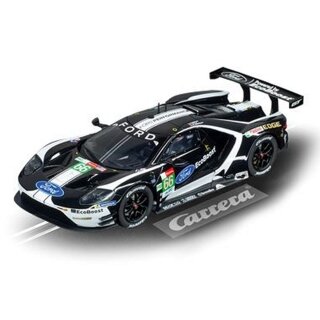 Carrera 23916 Digital 124 Ford GT Race Car "No.66" 20023916