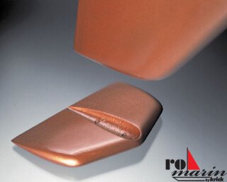 Krick ro1071 Flügelkiel für Segelboote (Zusatzballast)