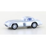LEGRAND LE87301 1:87 Mercedes-Benz 300 SLR Uhlenhaut...