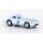 LEGRAND LE87301 1:87 Mercedes-Benz 300 SLR Uhlenhaut Coupe, silber blau