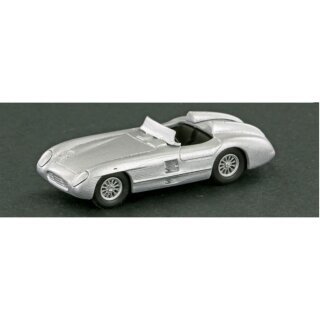 Lemke 87302 Mercedes Benz 300 SLR Roadster, No.722 s LE87302